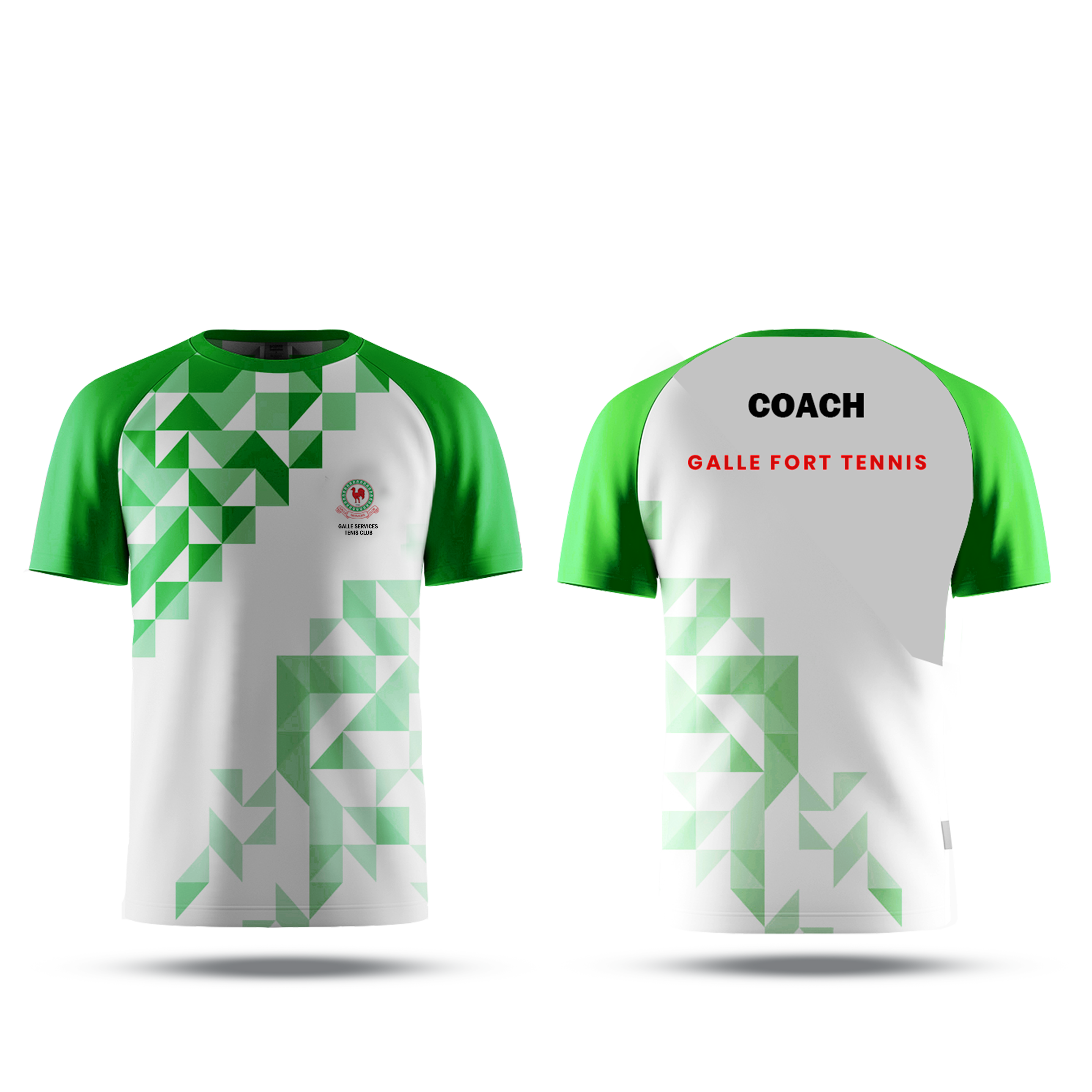 Corporate T-Shirt Design