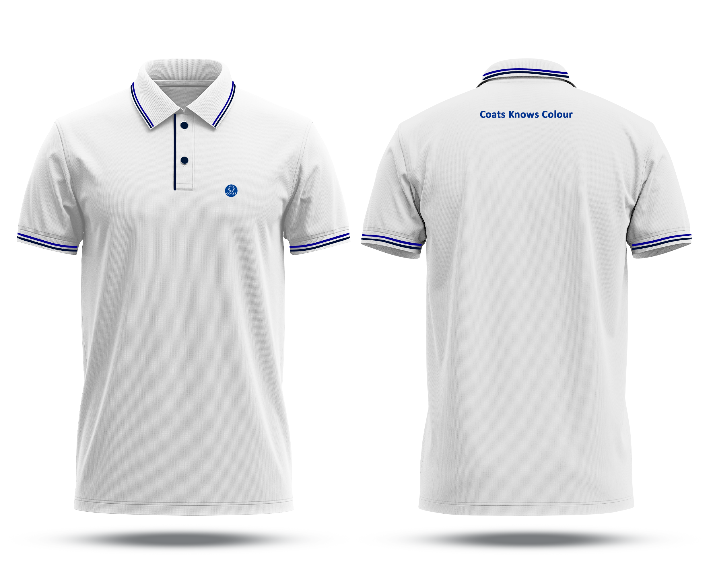 Corporate T-Shirt Design