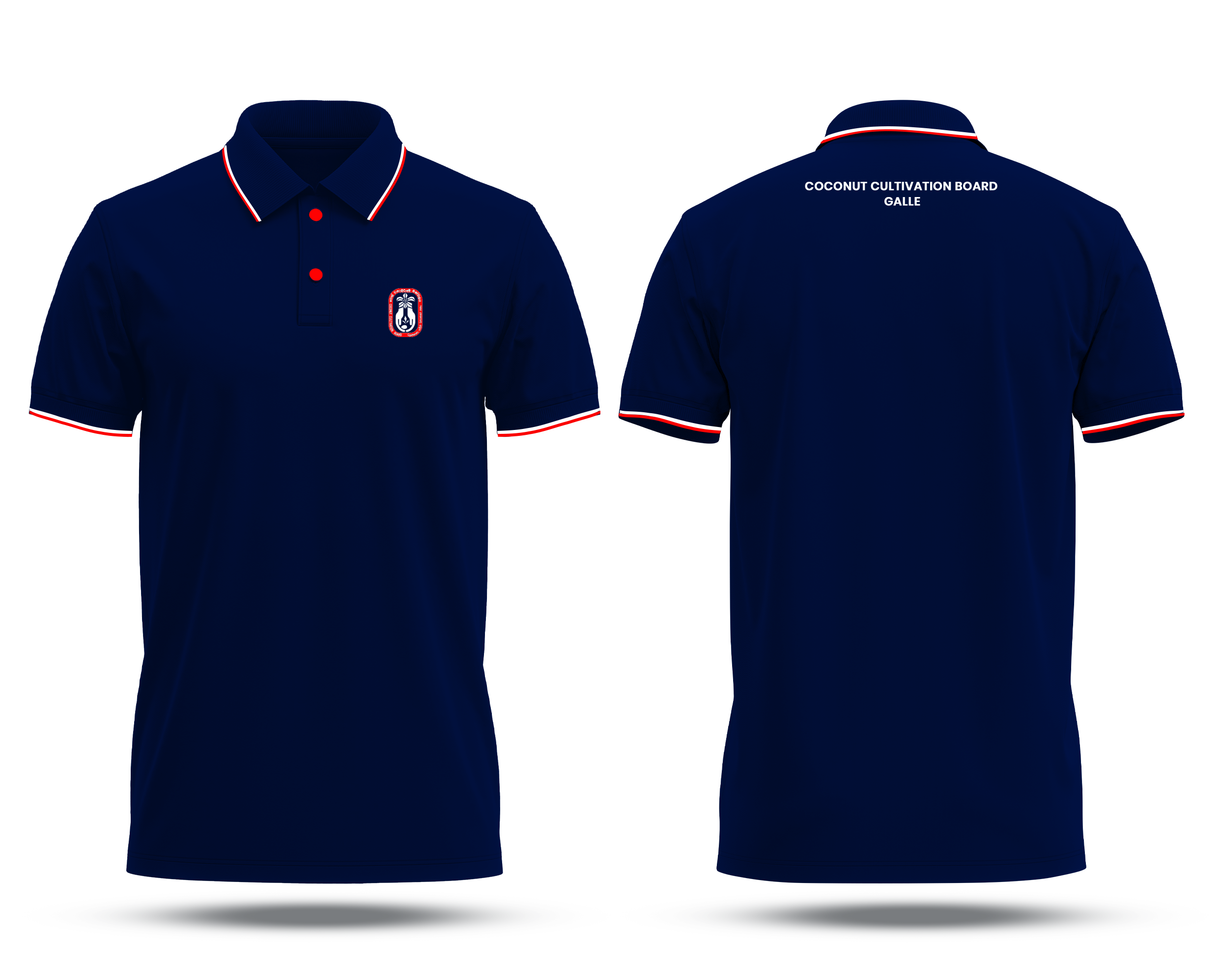 Corporate T-Shirt Design