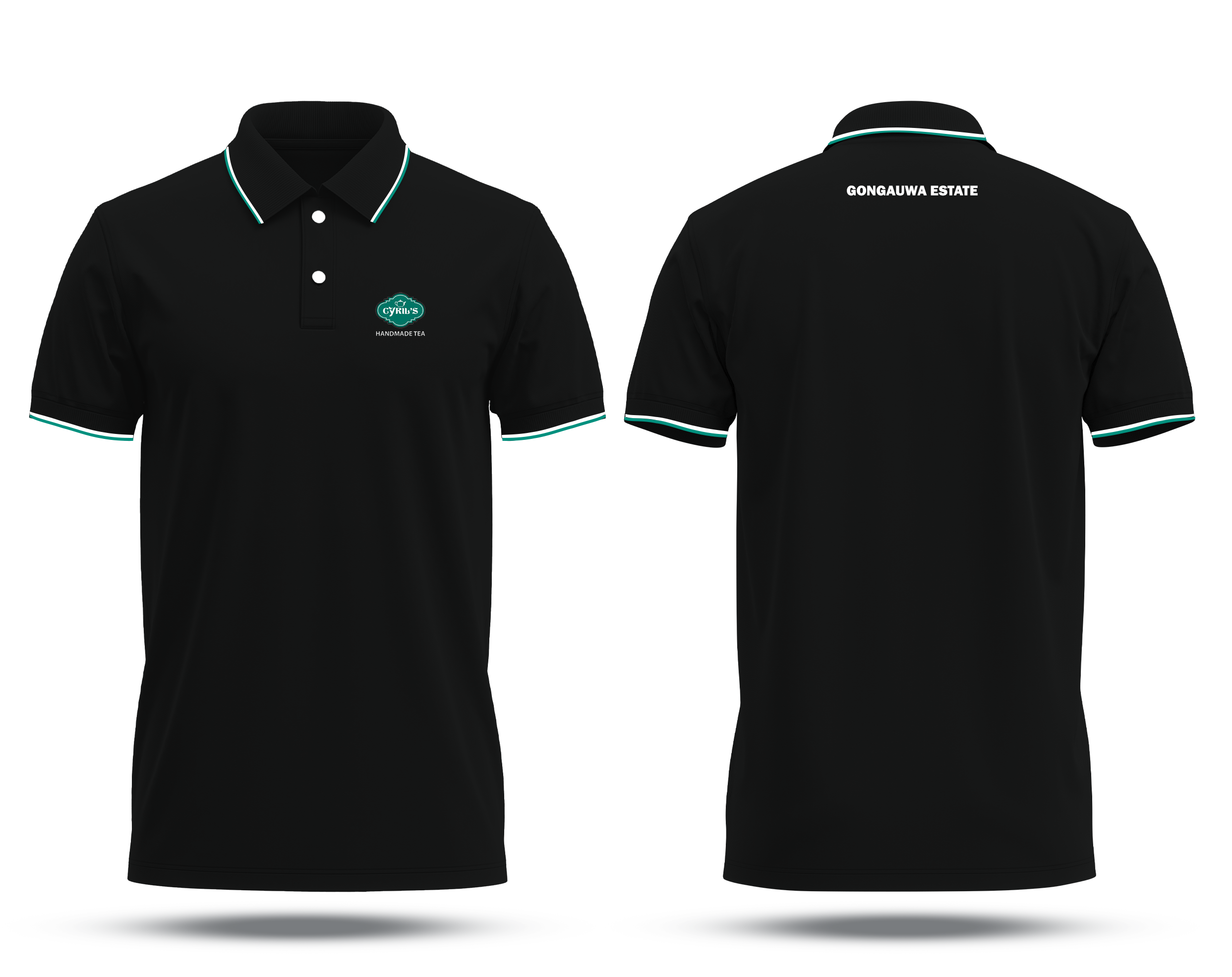Corporate T-Shirt Design