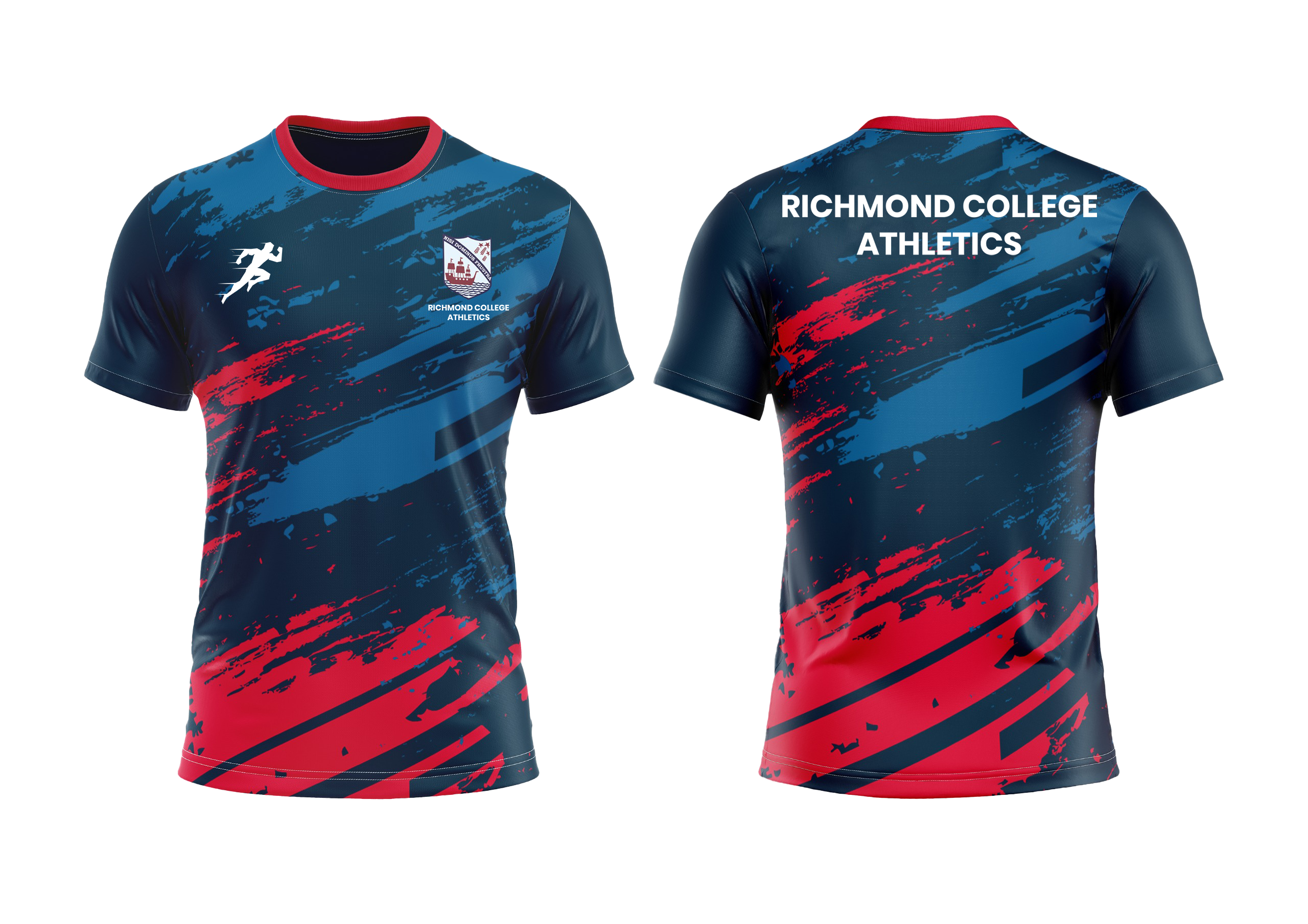 Corporate T-Shirt Design