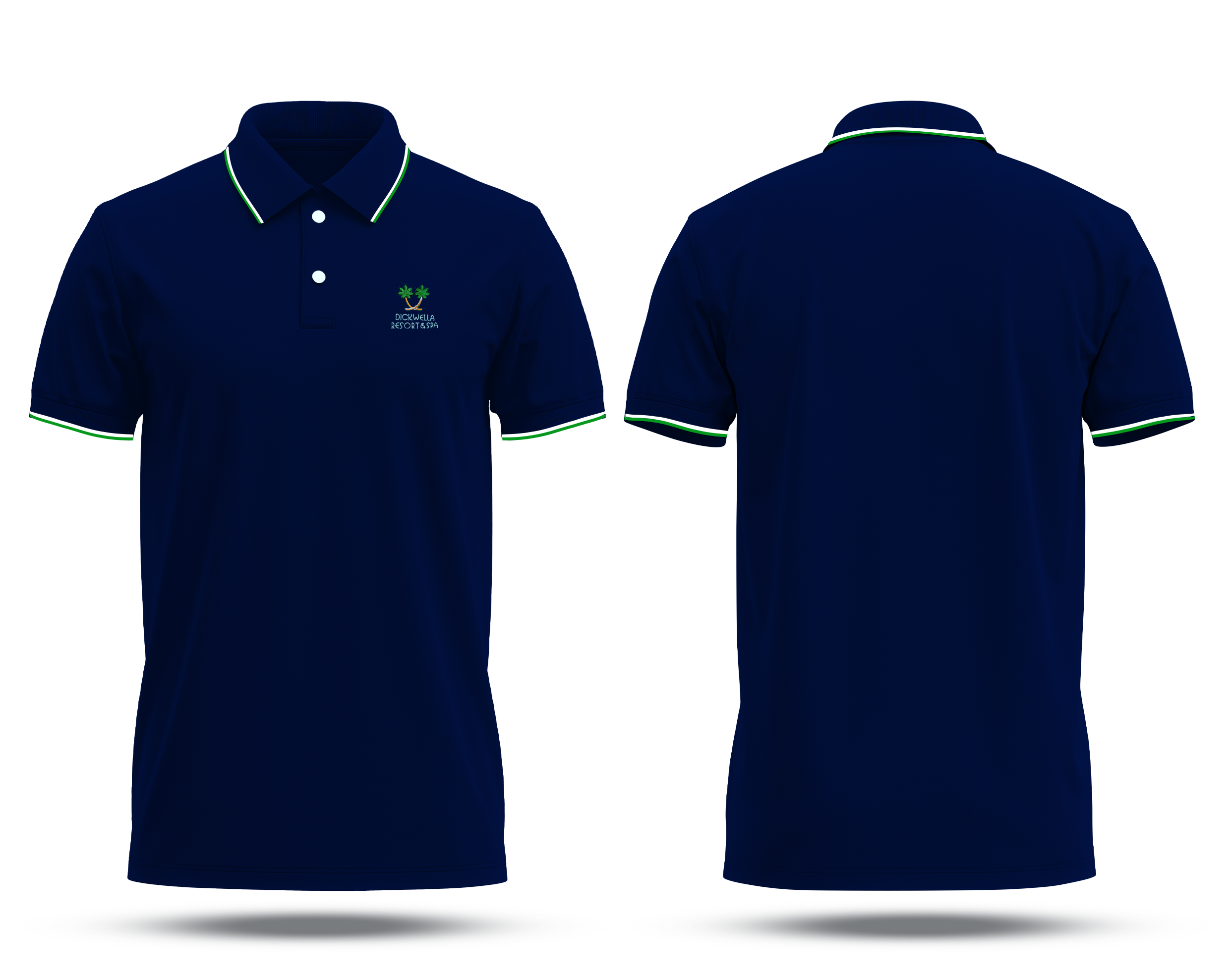 Corporate T-Shirt Design