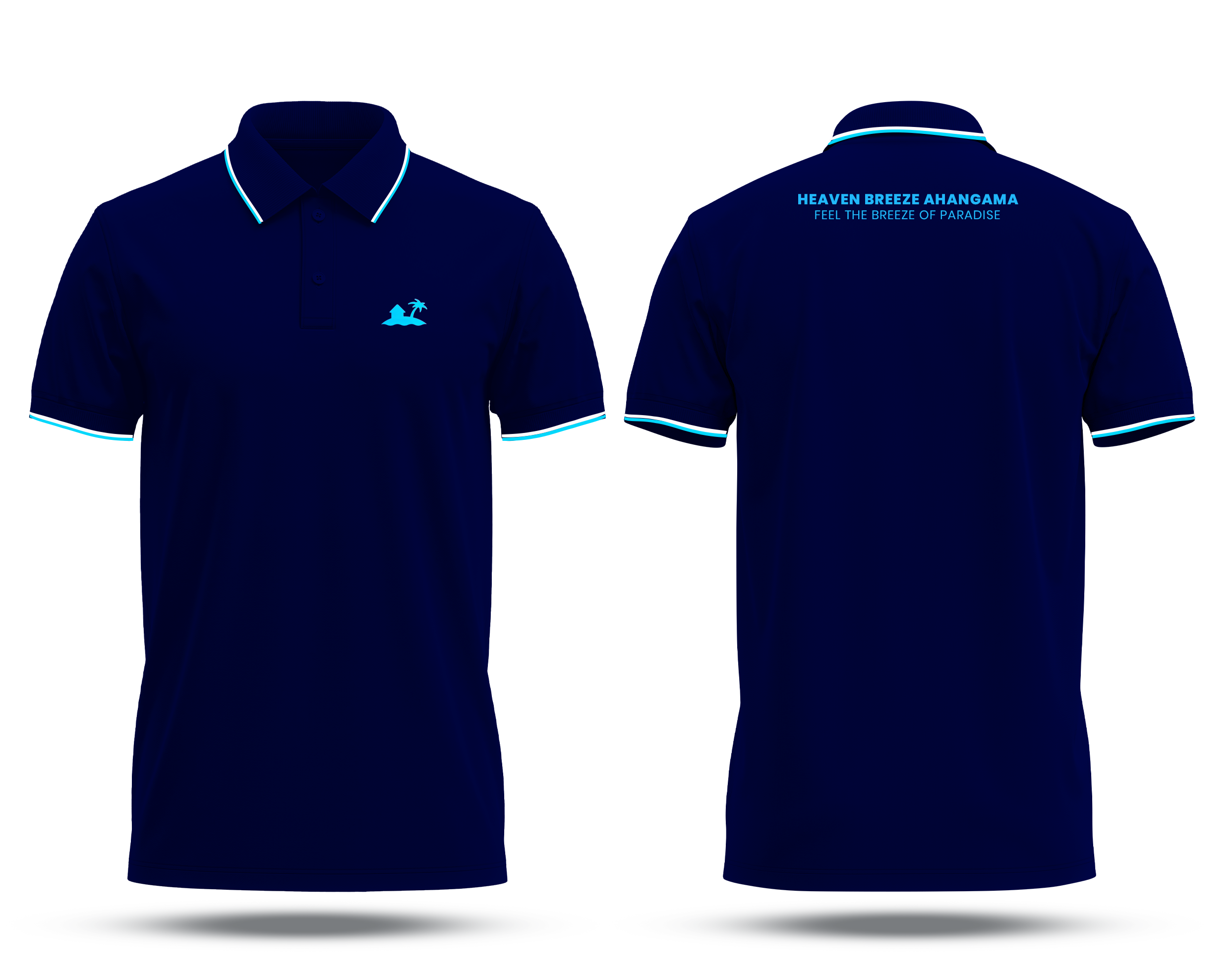 Corporate T-Shirt Design