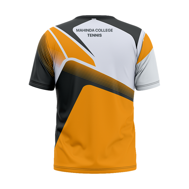 Corporate T-Shirt Design