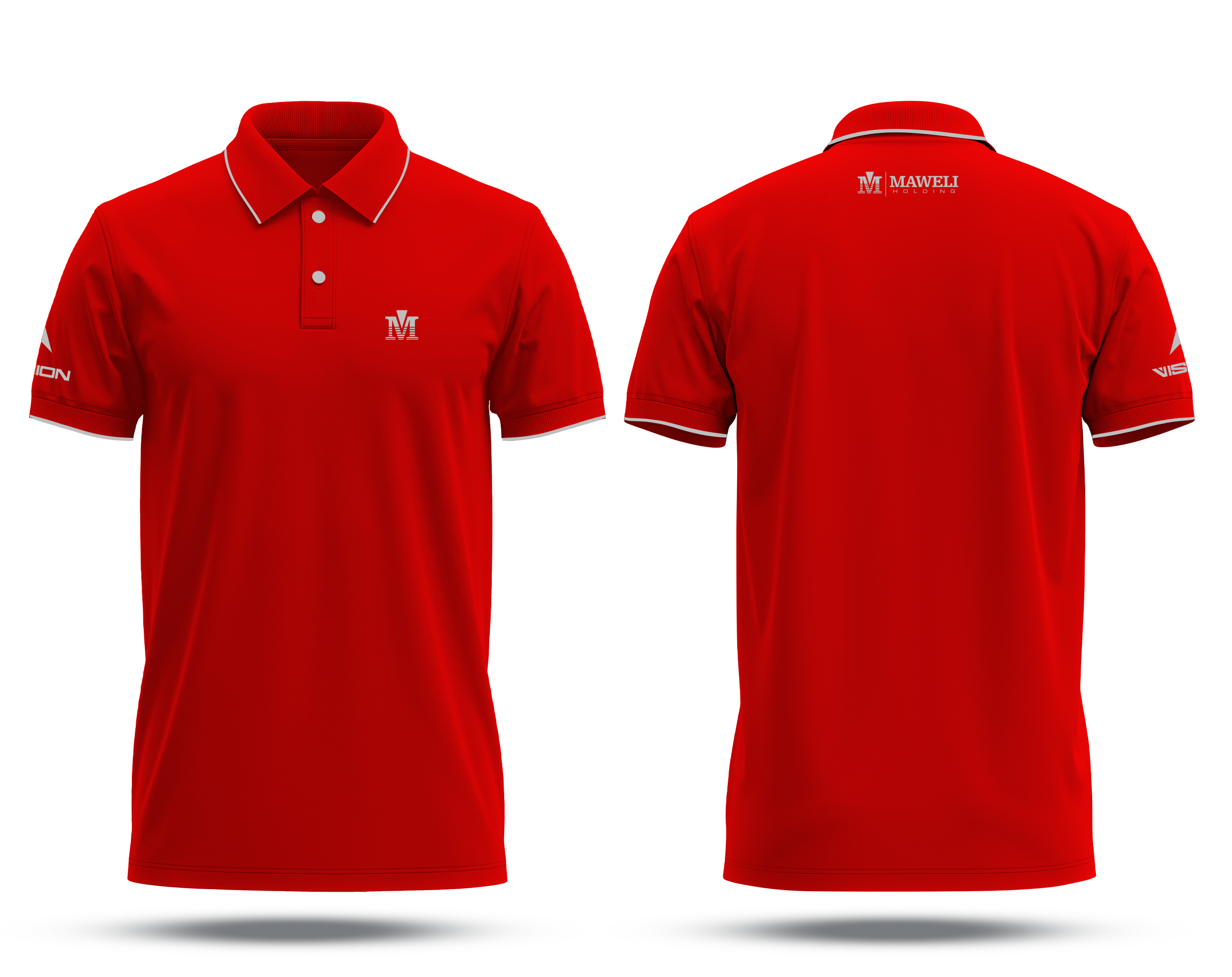 Corporate T-Shirt Design