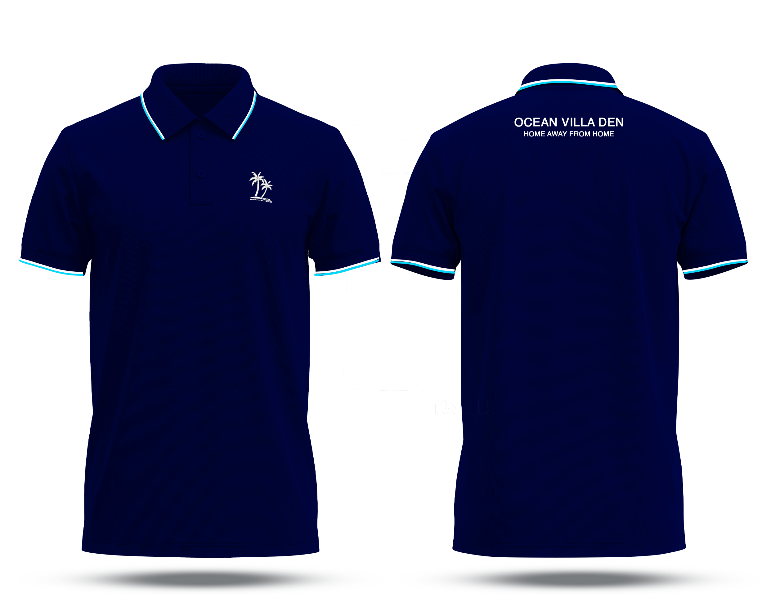 Corporate T-Shirt Design