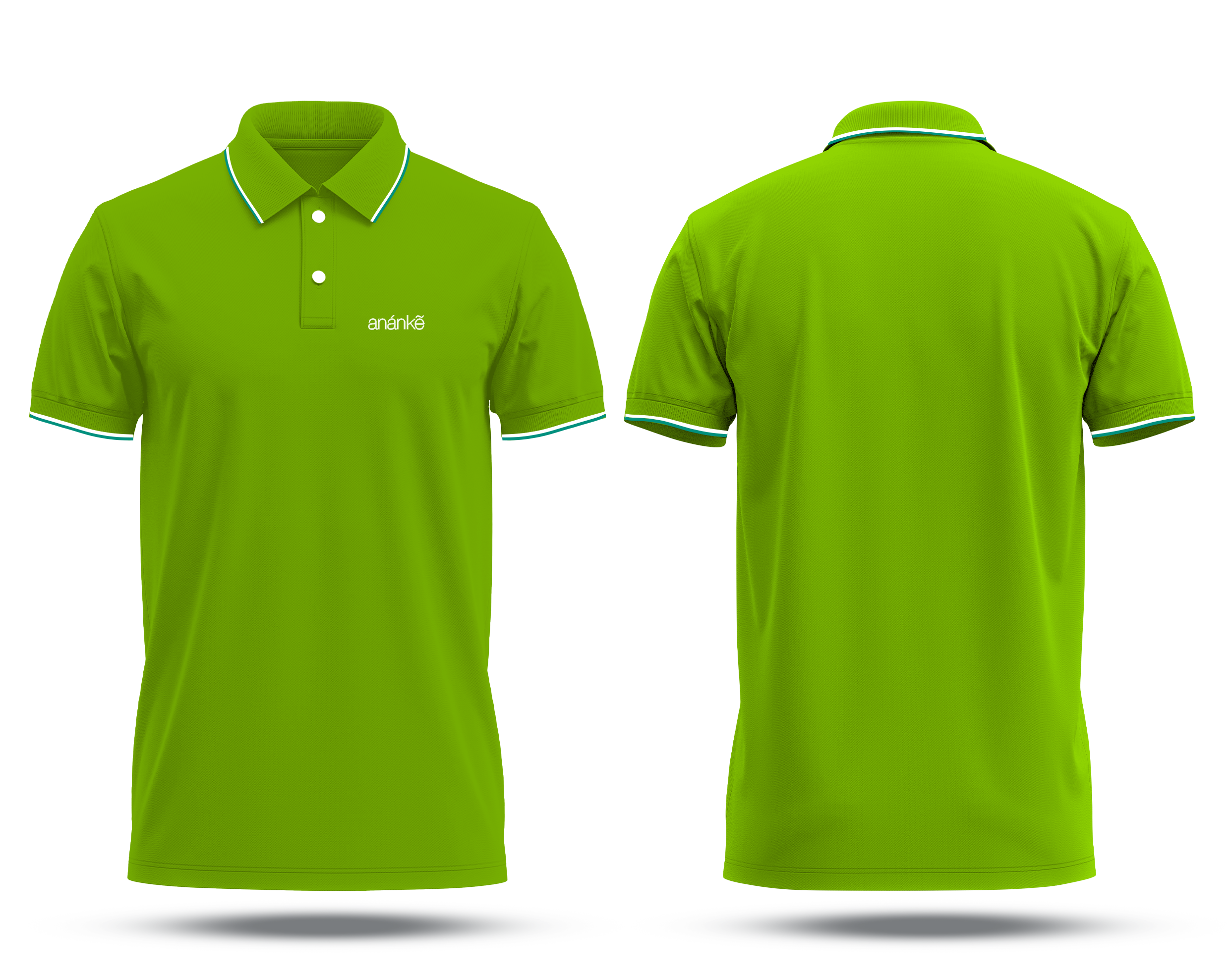 Corporate T-Shirt Design