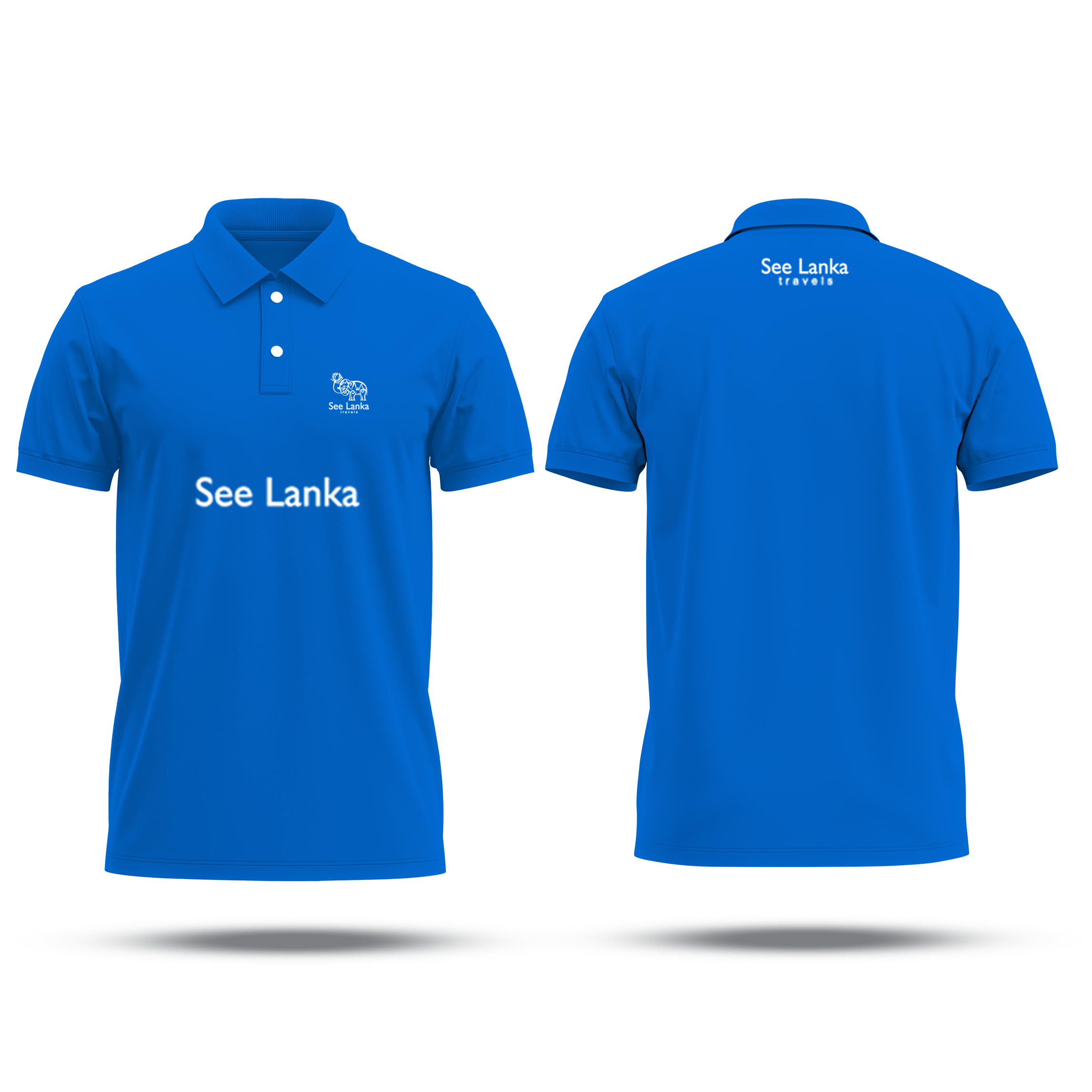 Corporate T-Shirt Design