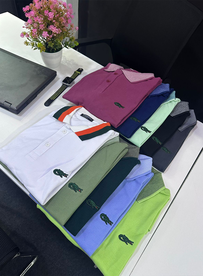 Corporate T-Shirt Design