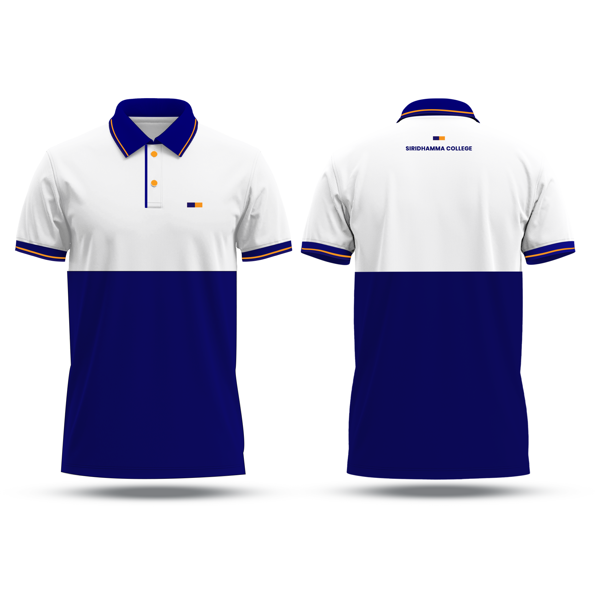 Corporate T-Shirt Design